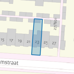 Perceel WSL01-L-1204