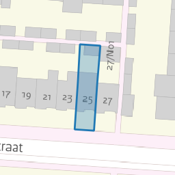 Perceel WSL01-L-1205