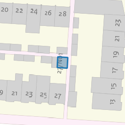 Perceel WSL01-L-1207