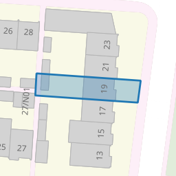 Perceel WSL01-L-1211