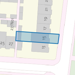 Perceel WSL01-L-1213