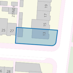 Perceel WSL01-L-1214