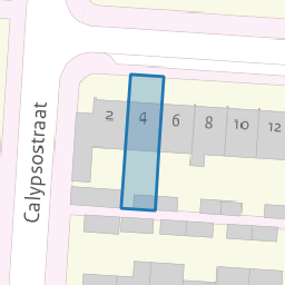 Perceel WSL01-L-1216