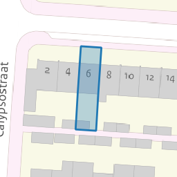 Perceel WSL01-L-1217