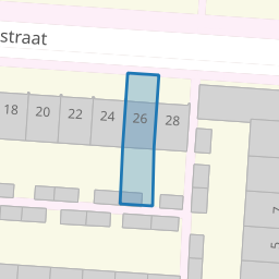 Perceel WSL01-L-1227