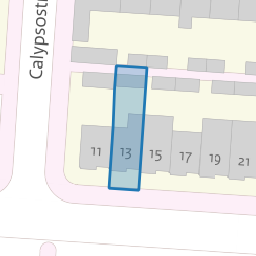 Perceel WSL01-L-1230