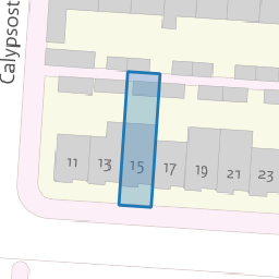 Perceel WSL01-L-1231