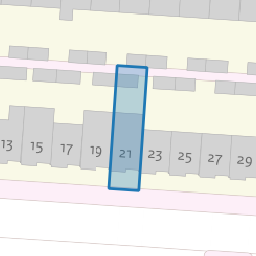 Perceel WSL01-L-1234