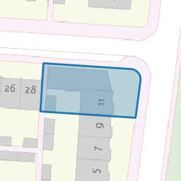 Perceel WSL01-L-1243