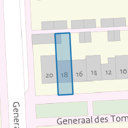 Perceel WSL01-L-1250