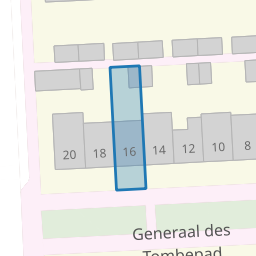 Perceel WSL01-L-1251