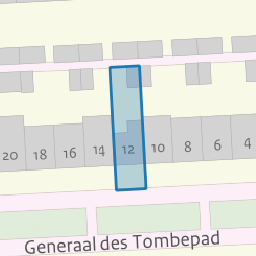 Perceel WSL01-L-1253