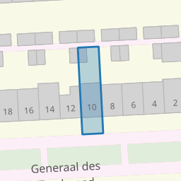 Perceel WSL01-L-1254