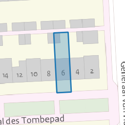 Perceel WSL01-L-1256