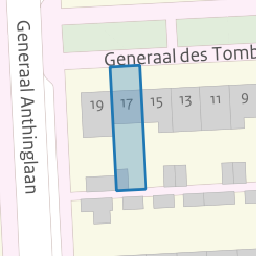 Perceel WSL01-L-1260