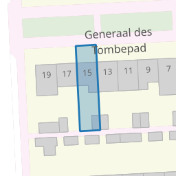 Perceel WSL01-L-1261