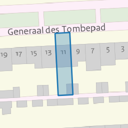 Perceel WSL01-L-1263