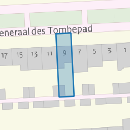Perceel WSL01-L-1264