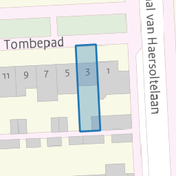 Perceel WSL01-L-1267