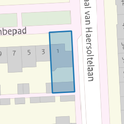 Perceel WSL01-L-1268