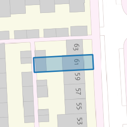 Perceel WSL01-L-1270