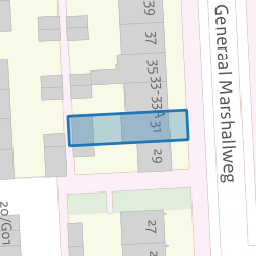 Perceel WSL01-L-1285