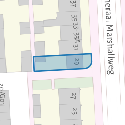 Perceel WSL01-L-1286