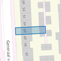 Perceel WSL01-L-1291