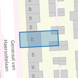 Perceel WSL01-L-1294