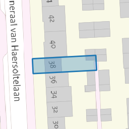 Perceel WSL01-L-1296