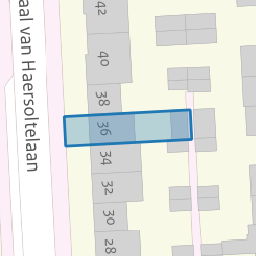 Perceel WSL01-L-1297