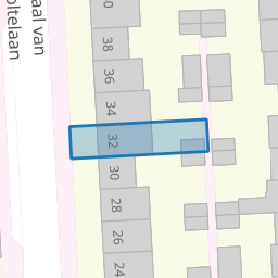 Perceel WSL01-L-1299