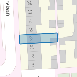 Perceel WSL01-L-1301