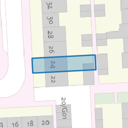 Perceel WSL01-L-1303