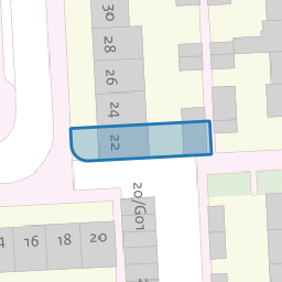 Perceel WSL01-L-1304