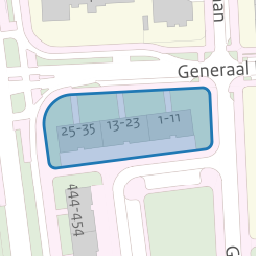 Perceel WSL01-L-1305