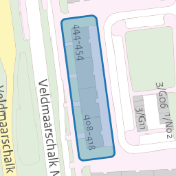 Perceel WSL01-L-1306