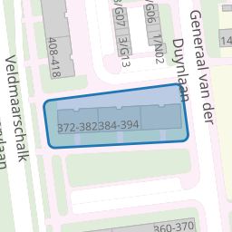 Perceel WSL01-L-1309