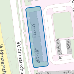 Perceel WSL01-L-1311