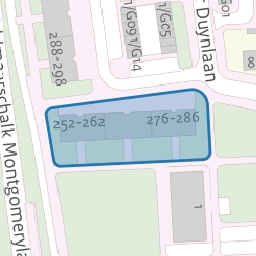 Perceel WSL01-L-1313