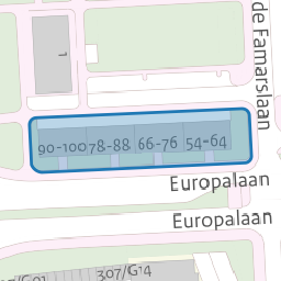 Perceel WSL01-L-1315