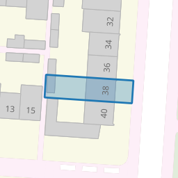 Perceel WSL01-L-1324