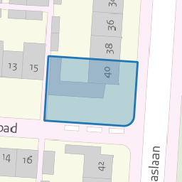 Perceel WSL01-L-1325