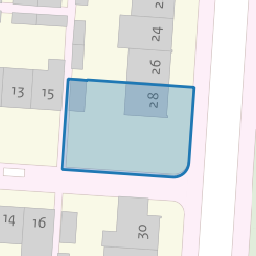 Perceel WSL01-L-1327