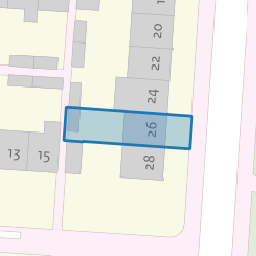 Perceel WSL01-L-1328