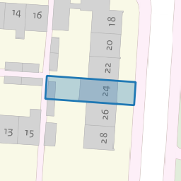 Perceel WSL01-L-1329