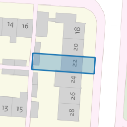 Perceel WSL01-L-1330