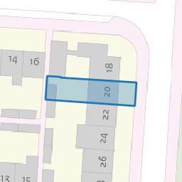 Perceel WSL01-L-1331