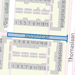 Perceel WSL01-L-1342