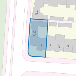 Perceel WSL01-L-1346